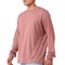 Bella + Canvas Long Sleeve T-Shirt, Men’s Heavy Cotton Jersey Tee